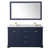 Dark Blue selected