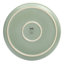 Service de vaisselle Gibson Elite Pasco 16 pièces (service pour 4) assiettes et bols en porcelaine grès réactif