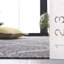 Tapis d'intérieur / extérieur à motif géométrique Nylie Performance-1772002370