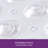 Rectangle Vinyl Non-Slip Shower and Bath Mat - Basics by Wayfair™
