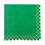Peacock Linen Napkin-566249763