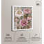 Décoration murale Golden Proteas I Shadowbox Print par Art Remedy, cadre blanc, 24 x 30-44249635-44249660