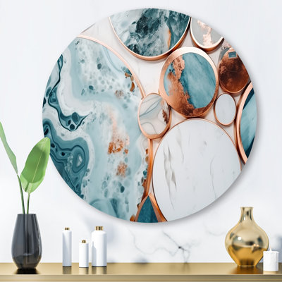 Wall Decor Metal