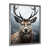 Silver Picture Framed