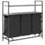 Laundry Cart