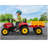 Costway Battery Powered Ride On with Remote Control-55386857