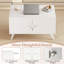 Coffee Table with Storage