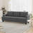 Morden Standard Upholstered Minimalist Linen 3 Seaters Sofa-1454704069-1456608870