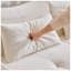 Canapé-lit modulaire en chenille de qualité supérieure l 36,61 po x P 101,58 po x H 28,74 po Aurelia