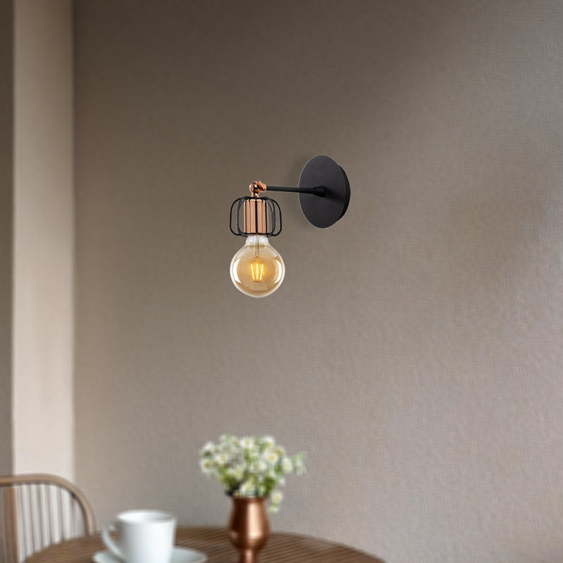 E26 2500K COB LED Bulb