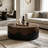 38.97" Round Coffee Table-1310377831