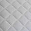 White Noise Foam Mattress-1801561897