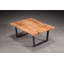Solid Wood Coffee Table-1114269990-1114269985
