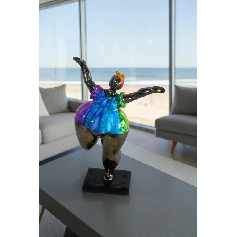Greek & Roman Water Resistant Aluminum Garden Statue