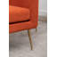 Fauteuil capitonné de 30 po de large Floriana-1554393322