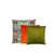 Green/Orange is out of stock selected