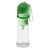 Vert clair sélectionné