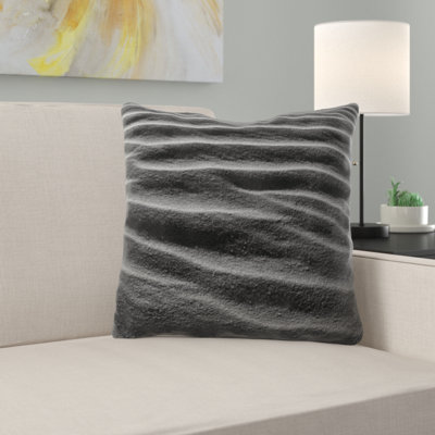 Coussin décoratif Desert