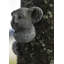 Harkless Koala Resin Garden Statue