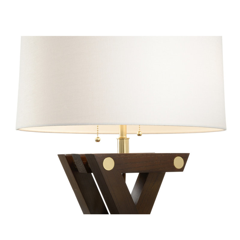 Lampe de table Zander