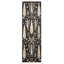 Tapis noir Riayn-540511316