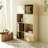 105.9cm H x 59.9cm W Cube Bookcase-25855255