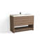 Vue 48" W Freestanding Single Bathroom Vanity-1211435635-1211435644-1211435645