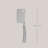 Swissmar Barcelona Cheese Knife 3 Pc Set