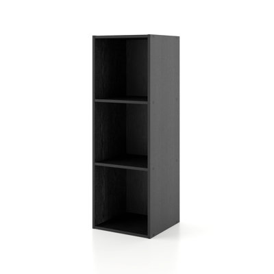 Moduline Stackable Storage Bookcase
