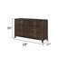 Commode 6 tiroirs Kenzo
