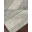 Tapis en laine / coton tissé à la main Aezaz-181630082