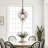 Fanchet Dimmable Classic / Traditional Chandelier