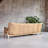Woodnest Upholstered Sofa-114412364