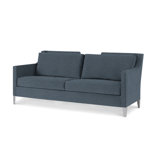 Del Mar Outdoor 2 - Seat Patio Sofa