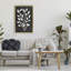 Cadre flottant Botanical Leaf Whispers, design par Andrea Haase-1947055142-1947055144