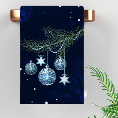 Tea Towel Kitchen Towel