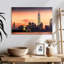 Skyline de Sireci dans le bas de Manhattan-108822607