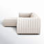 Brandt 2 - Piece Modular Upholstered Chaise L-Sectional-2079887239