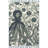Thomas Paul Octopus Tasseled Aqua Area Rug-1206068815