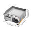 Barbecue 1500 po 1500W 1500W