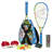 Speedminton Badminton with Carrying Case