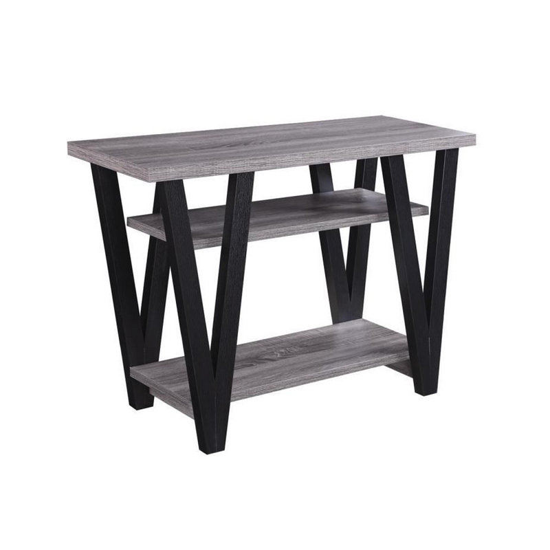 Ensemble de tables basses 2 pièces Duwayne