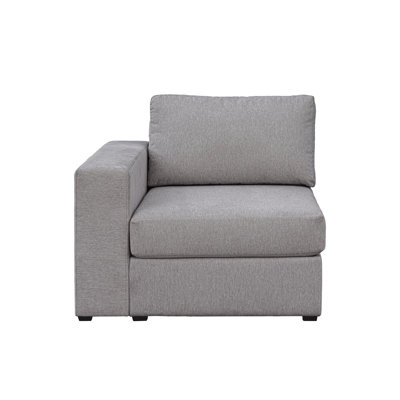 Flex Single Arm Chair