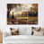 Toile tendue