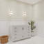 Base de meuble-lavabo 47 po Maya seulement-92707537
