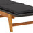 Asena Outdoor Chaise Lounge , Cushion Included-1086092866