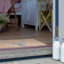 Brockington Non-Slip Outdoor Doormat