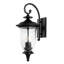 Dowell 2 - Light Outdoor Wall Lantern