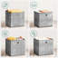 Songmics Storage Bag