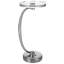 Waveney Glass End Table-38716640